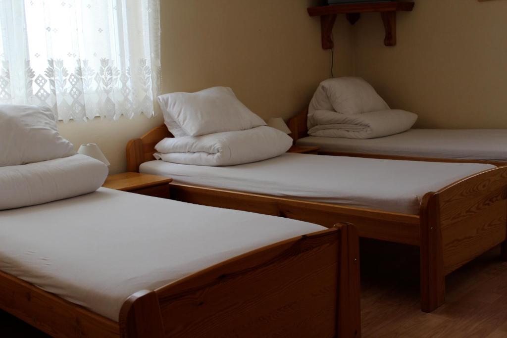 Heľpa 卢卡斯旅馆酒店 客房 照片